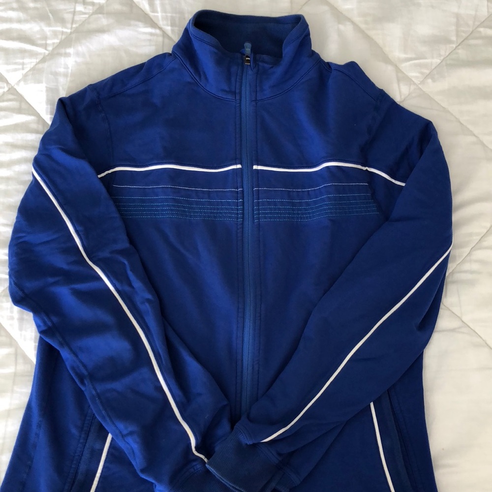 Lululemon men’s jacket